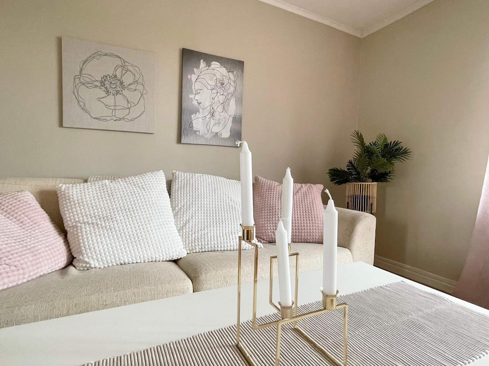 4 Star Holiday Home in Kopingsvik