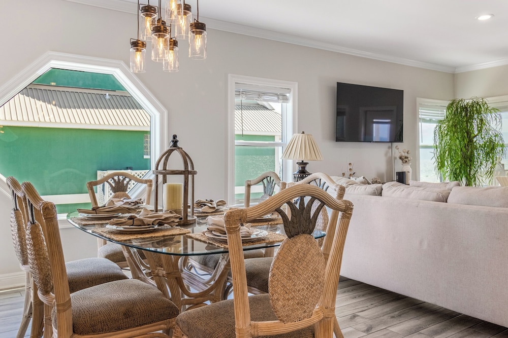Shiloh - A by Southern Vacation Rentals