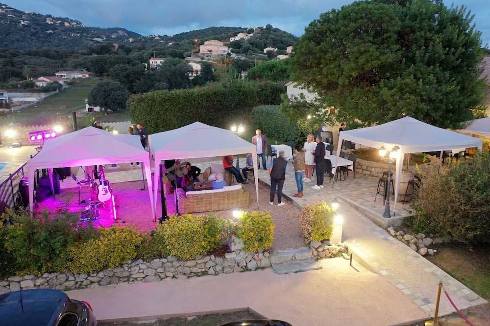 Hotel Les Bergeries d'Alata - Image 1