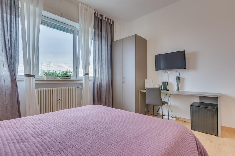 Residence Vidar