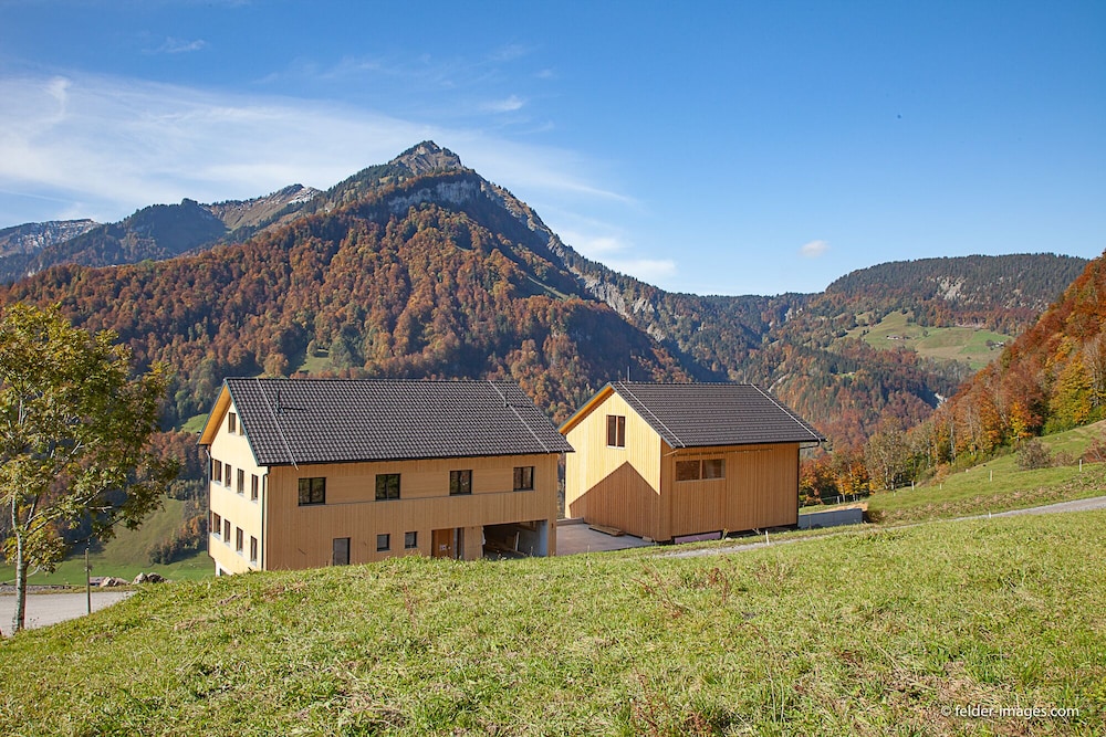 Panoramahof Bergglück view 4