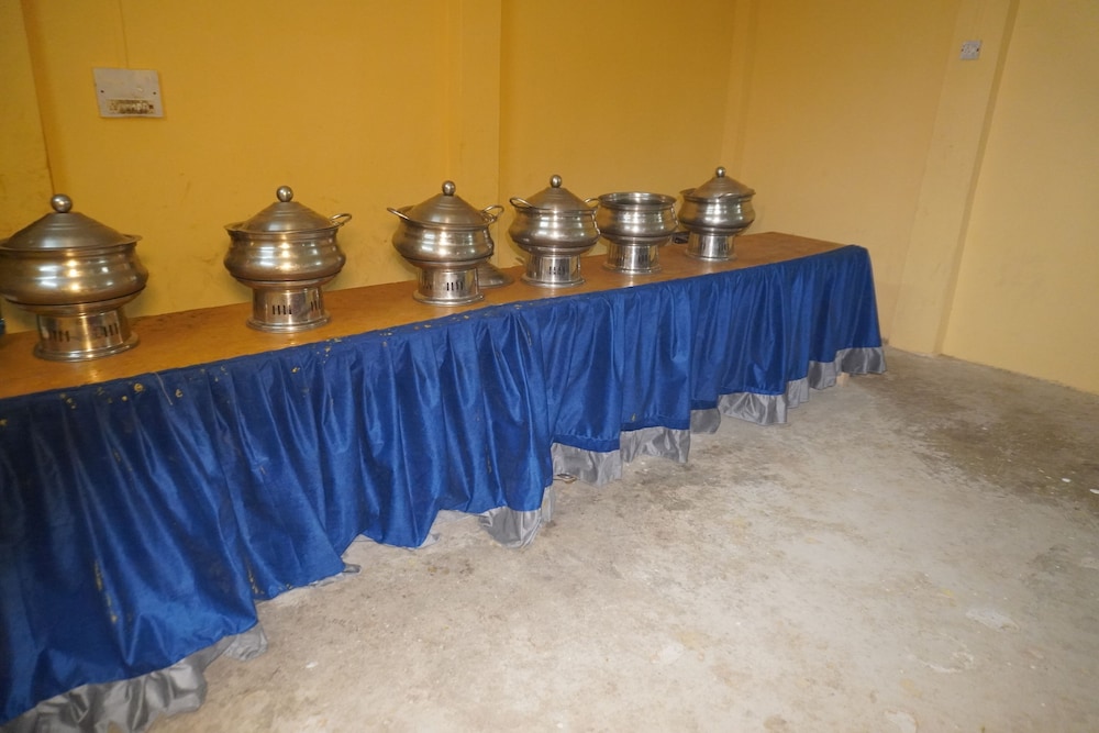 Raj Dunes Resort