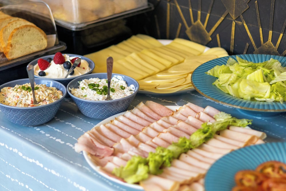 Noclegi Stadion Bed & Breakfast