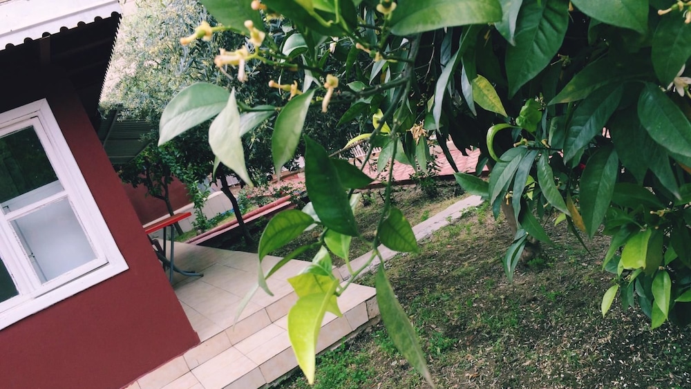 Civiler Hotel view 3