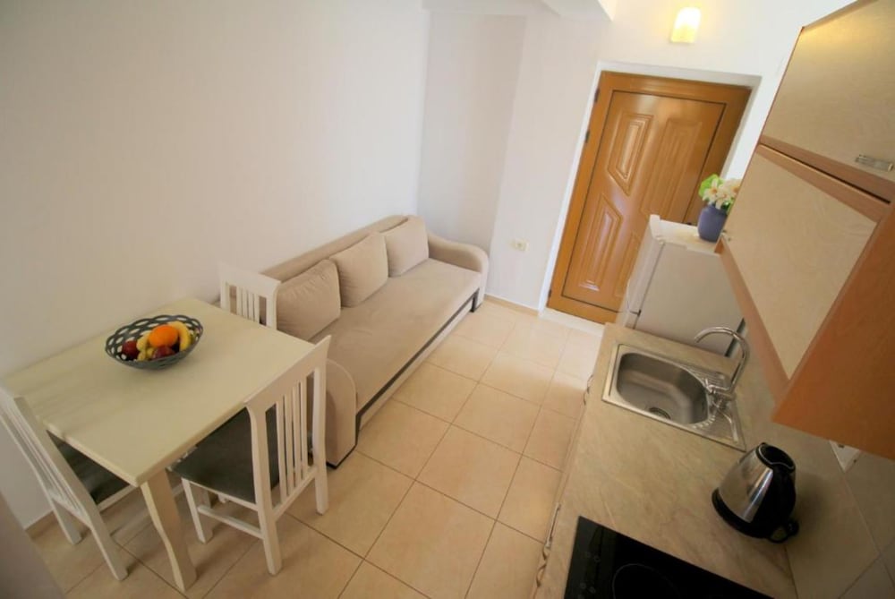 AR Apartments