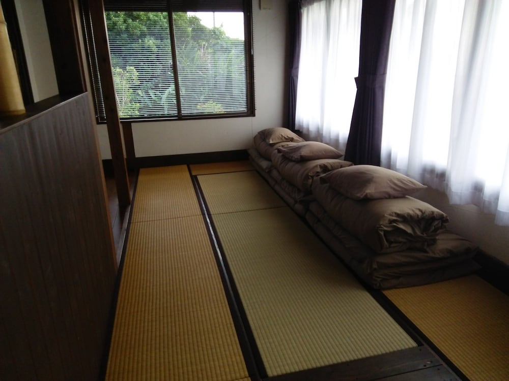 SEVEN VILLAGE Motobu