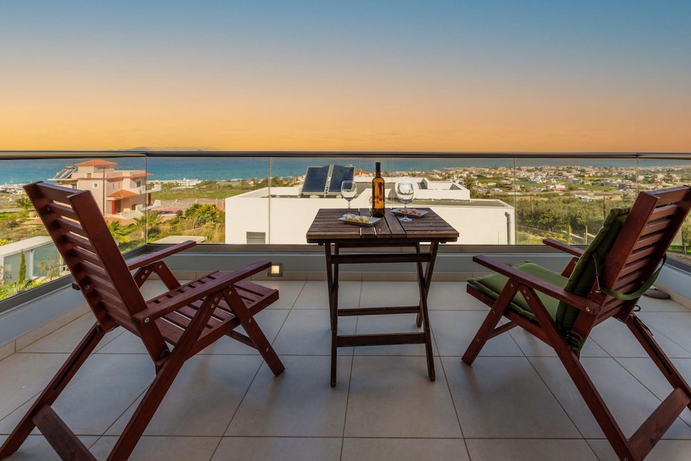 Luxury Villa Kopsas