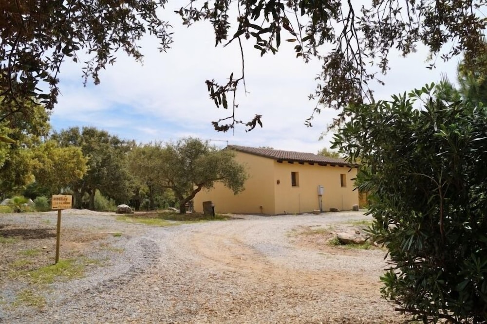 Rocce Bianche