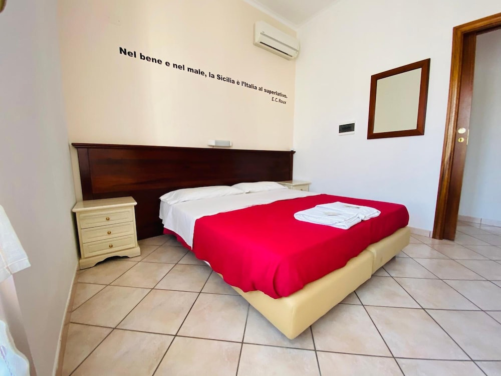 Mamamia Guesthouse