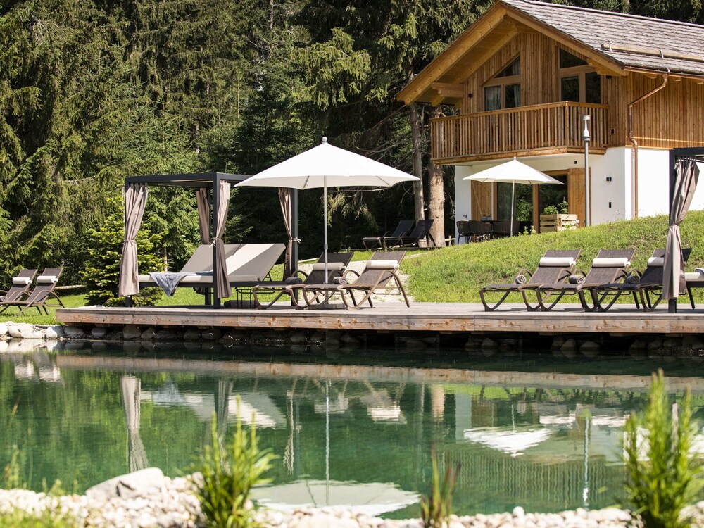 Cosy Chalet in Wolting in a Charming Area