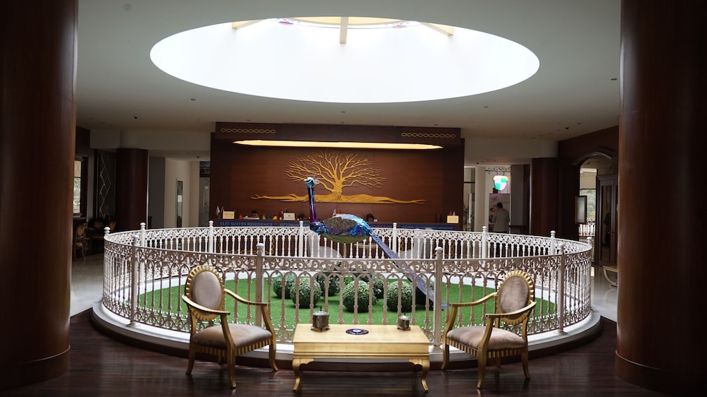 My Palace Odaları - Image 20