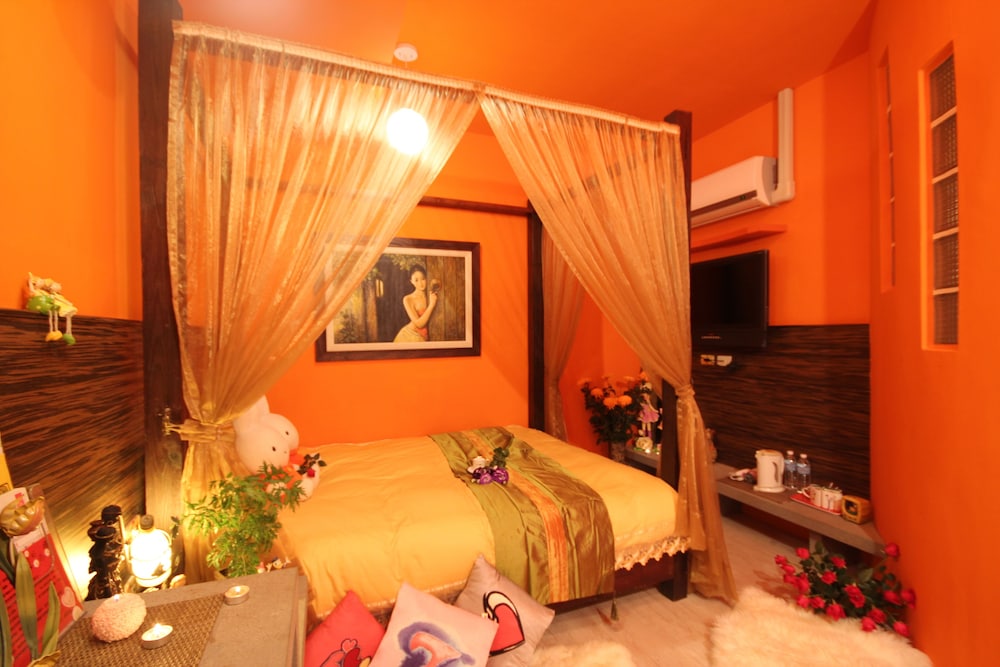 Sweet Heart Hostel