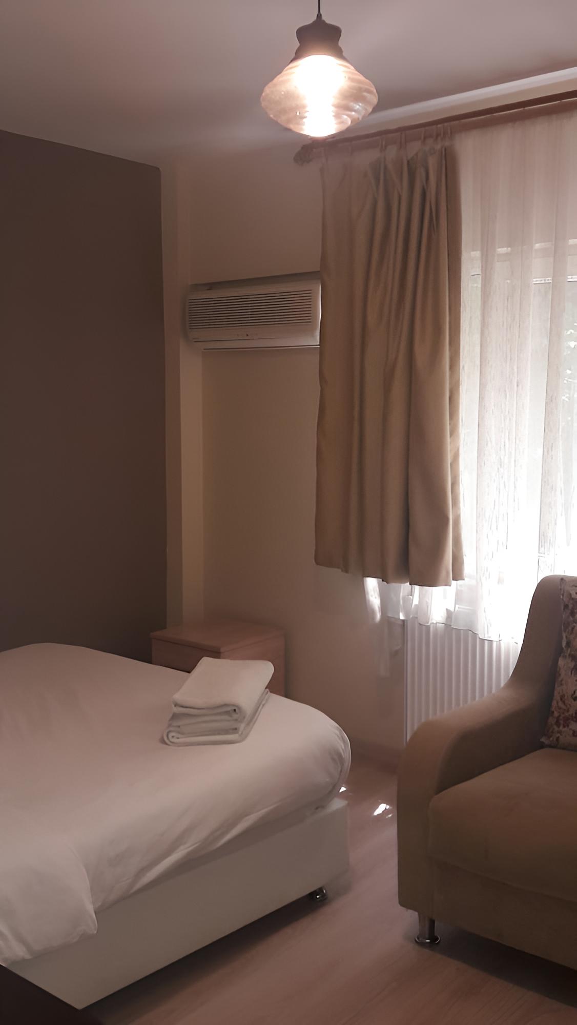 Hotel Liva Suite