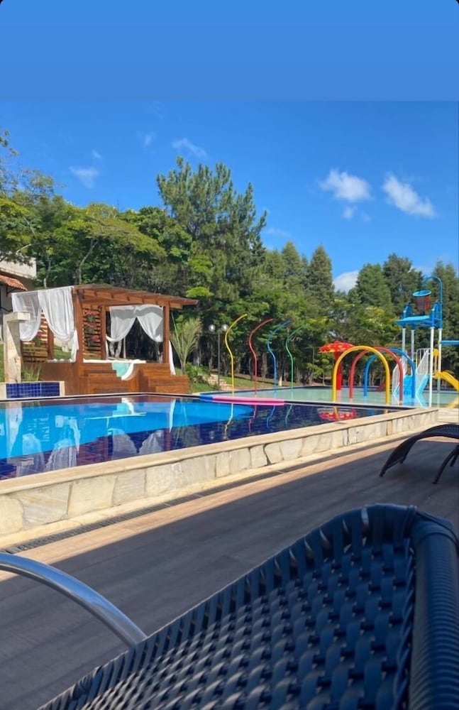 Hotel Cabana do Rei