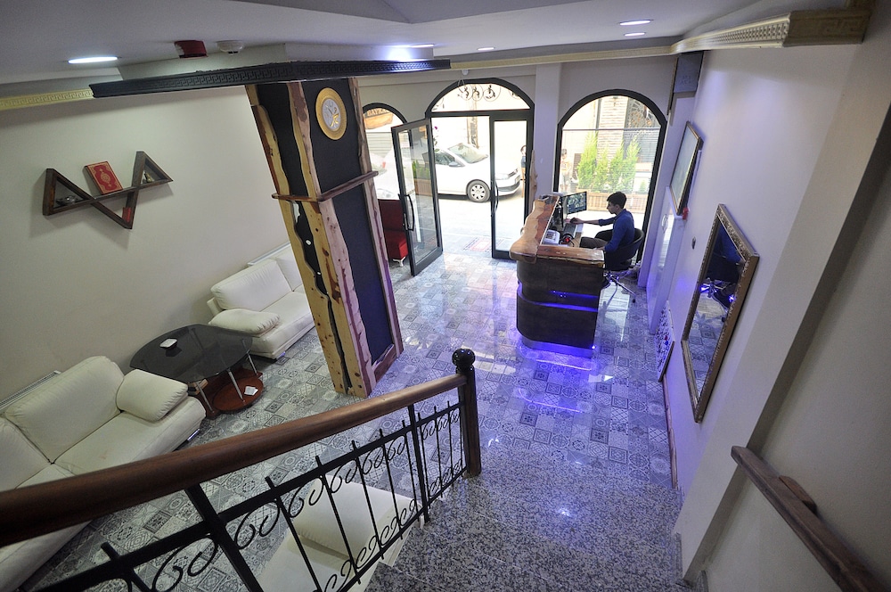 BAYKAL OTEL - Image 53