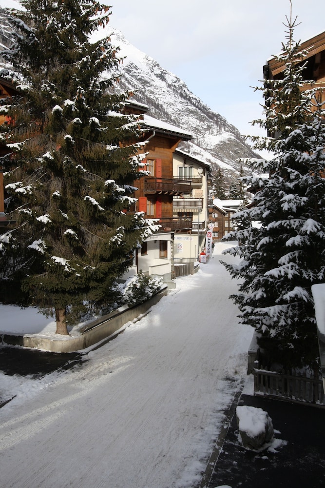 Haus Venus