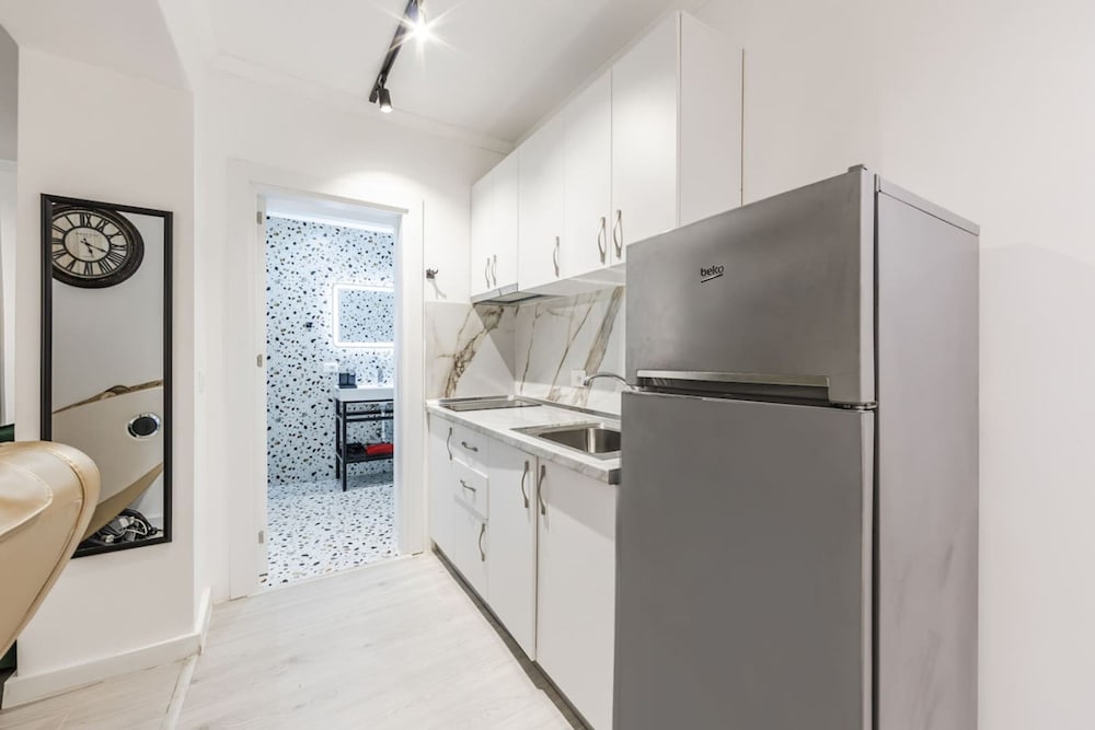 Green Luxe Suite 1 in Shkod r