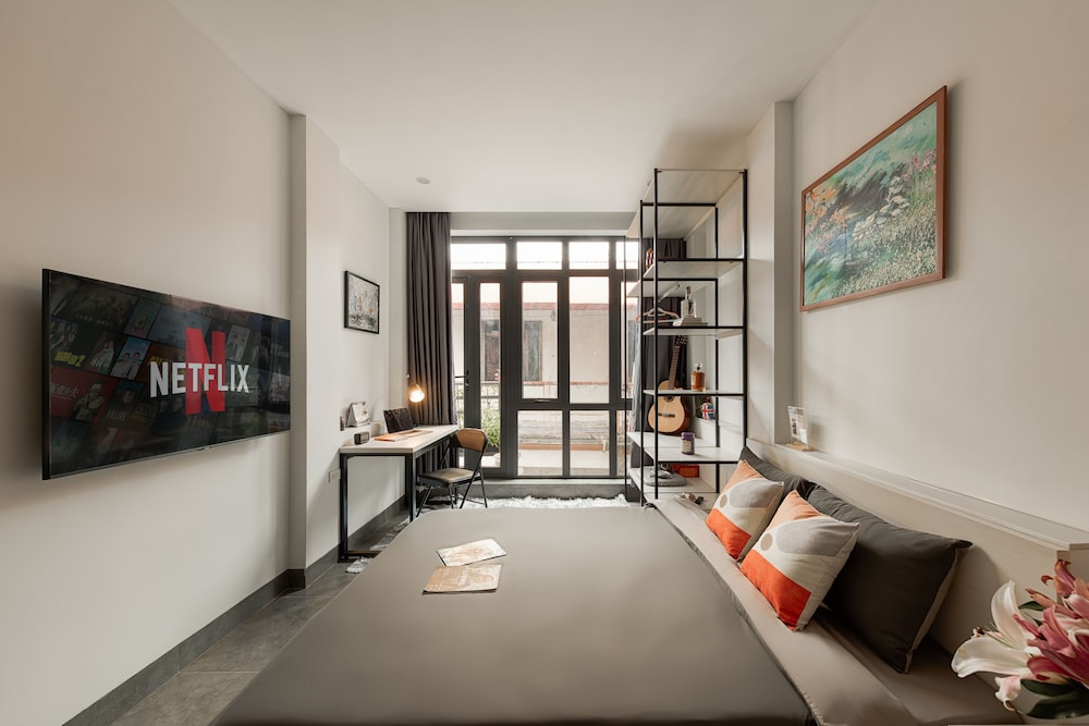 HoLo Ba Dinh Hanoi - Serviced HomeStay