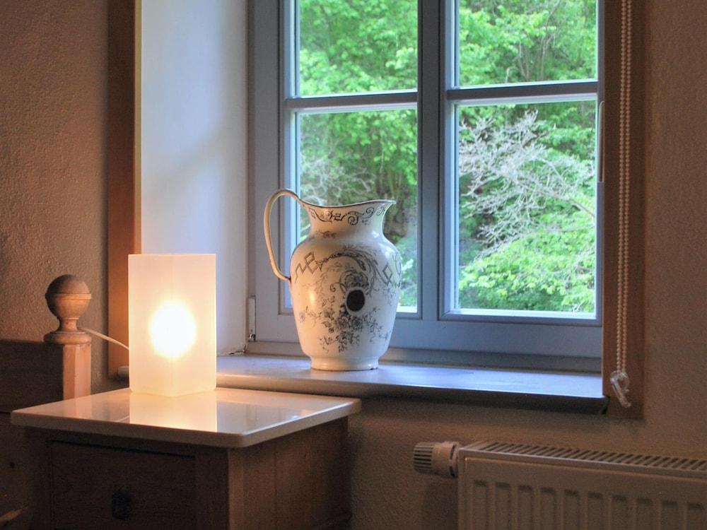 Relaxing Watermill Hideaway