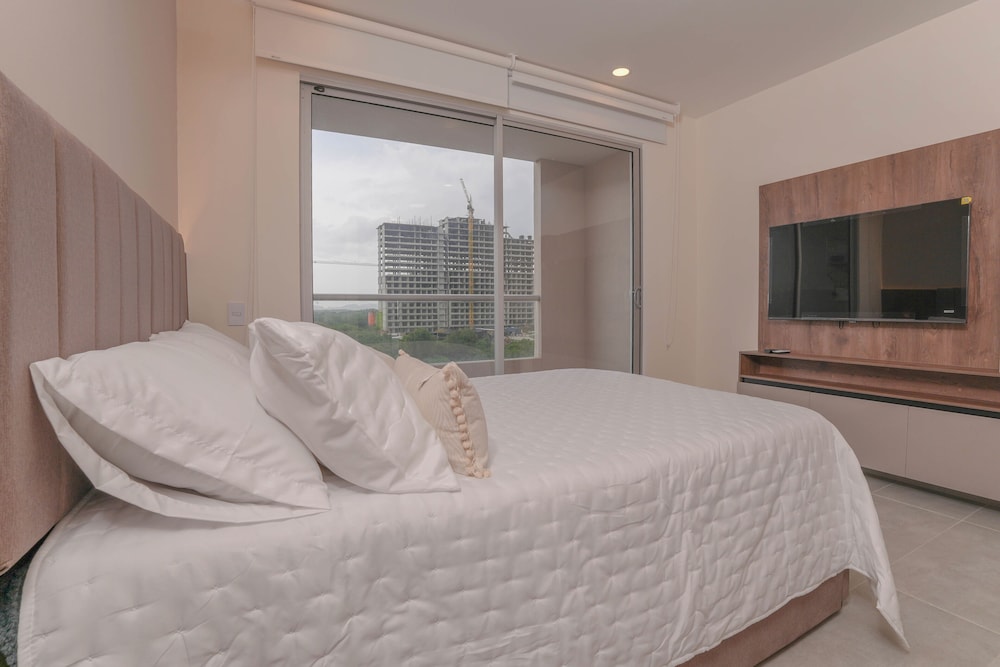 Apartamentos Santa Marina by C - HOST