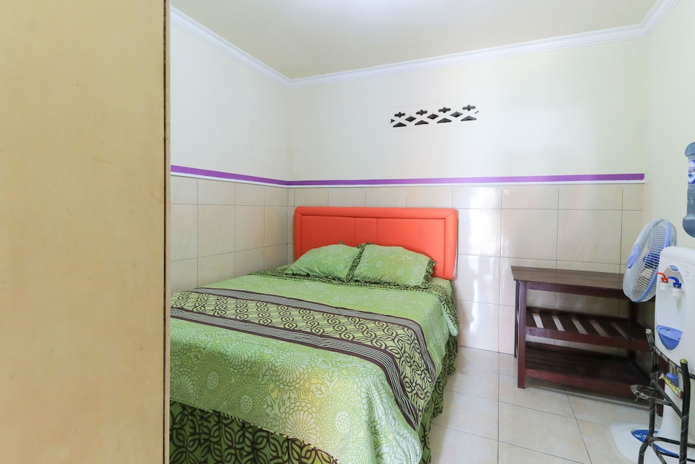 Homestay Pelangi Batu view 4