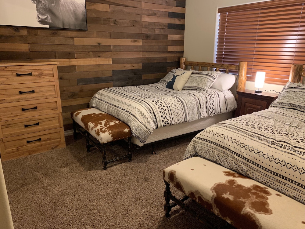 Timberwood Cabin