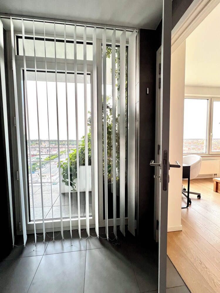 Penthouse 220 m2 Luxe & Vue Panoramique