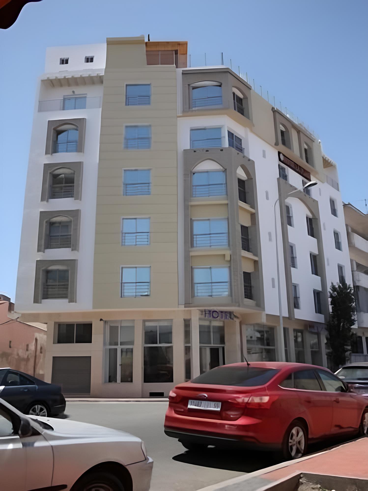 Hotel La Place