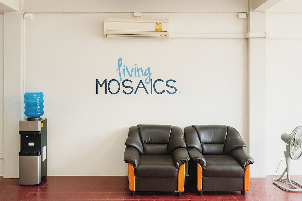 Indian Bites Hostel