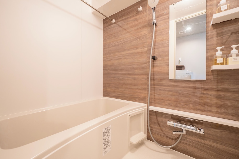 STARRY STAY SUITE IMPROVE NISHIMAGOME