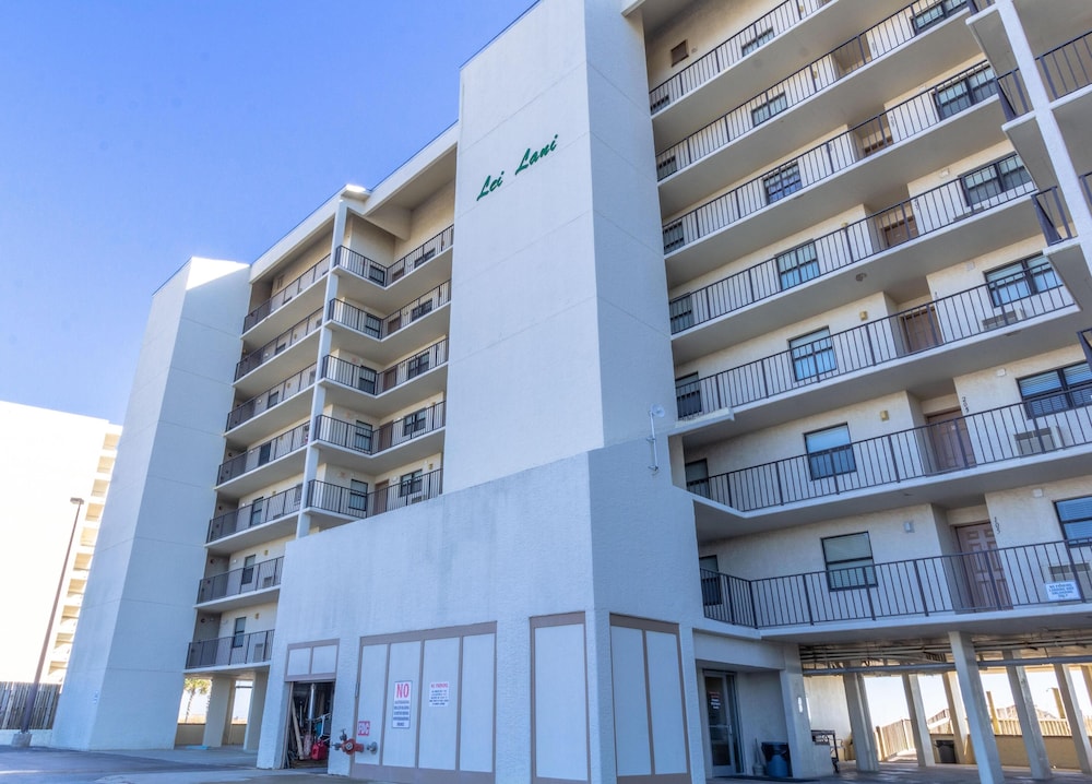 Lei Lani 706