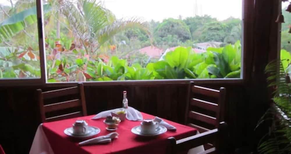 Hotel Belvedere - Property Image 12