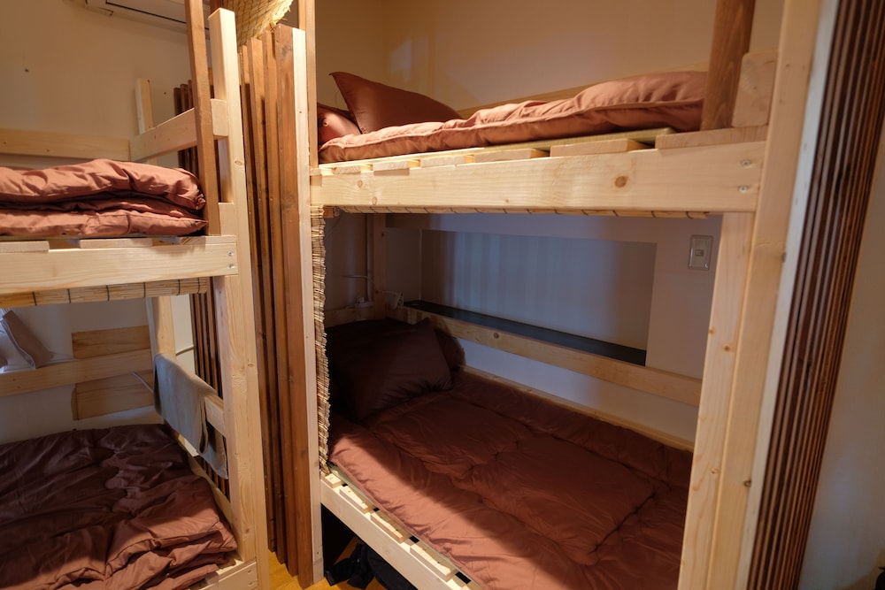 Tokiwa - KAMAKURA Backpackers