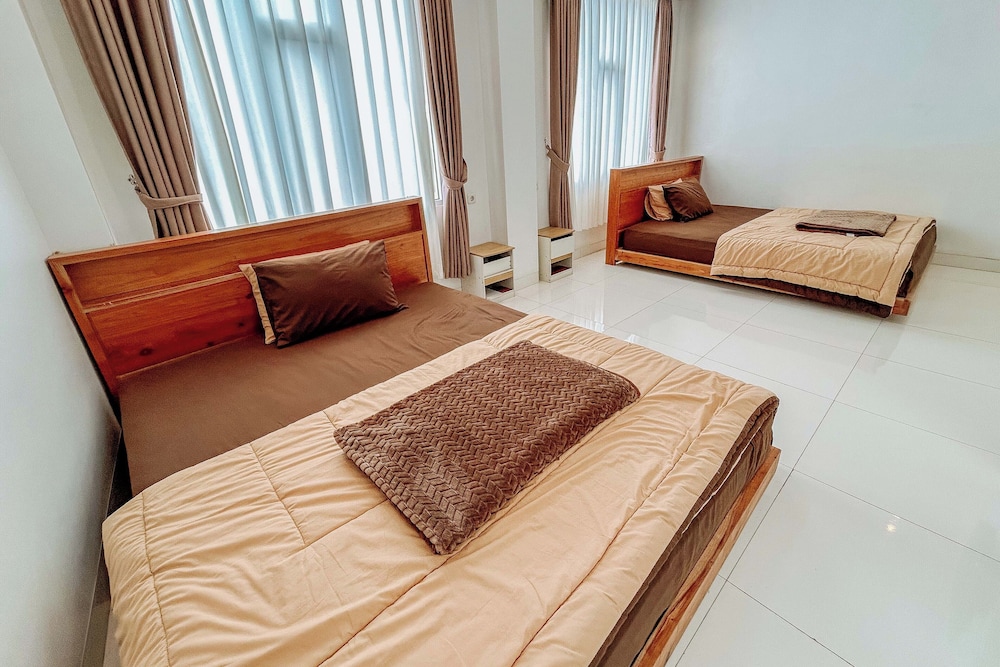 Golden House Syariah Nexura Collection