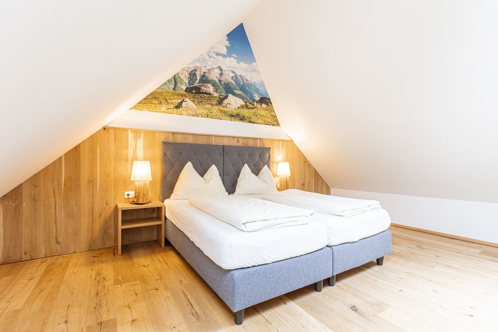 Apartment in Kreischberg Near Ski Resort