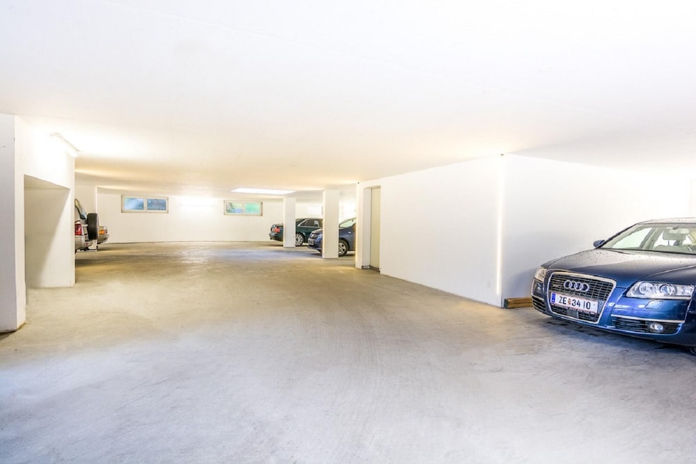 Appartements Sulzer - TOP 23