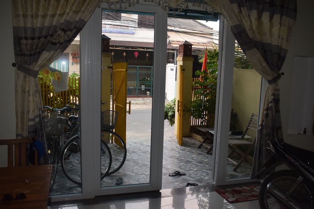 Hoan Khai House