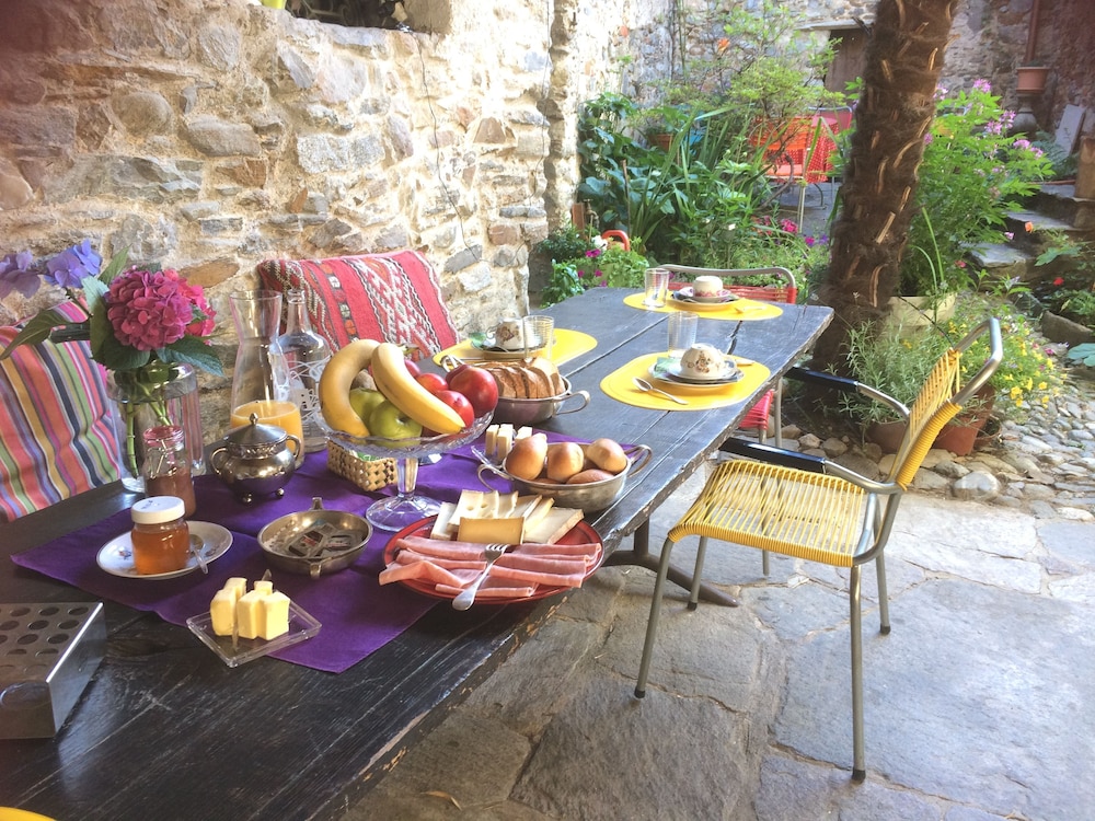 CÀ LEÒN - CASA LEONE im Alto Malcantone - Lugano