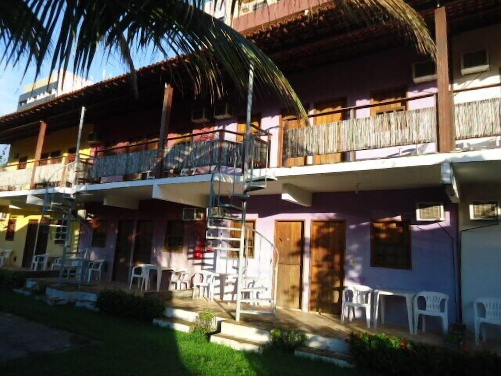 Intermares Pousada Tênis