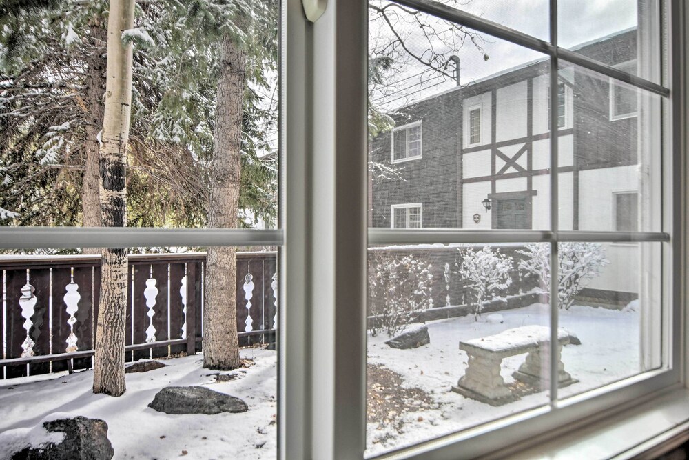 Cozy Condo on Fall River - 1 Mile to Rmnp Gate! - Property Image 6