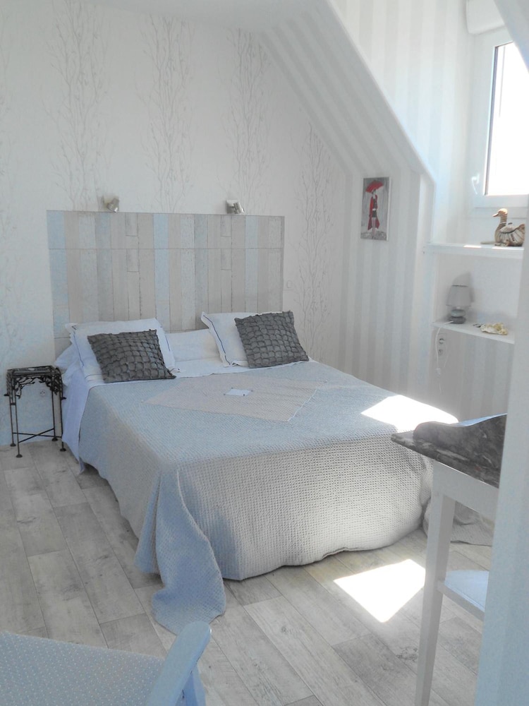 Villa les Dunes