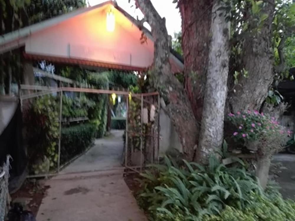 Mr Jan Guest House