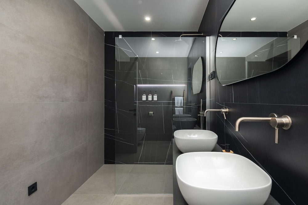 Casa Calme With Spa And Gym