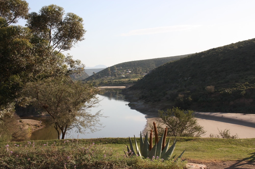 Gourits River Guest Farm