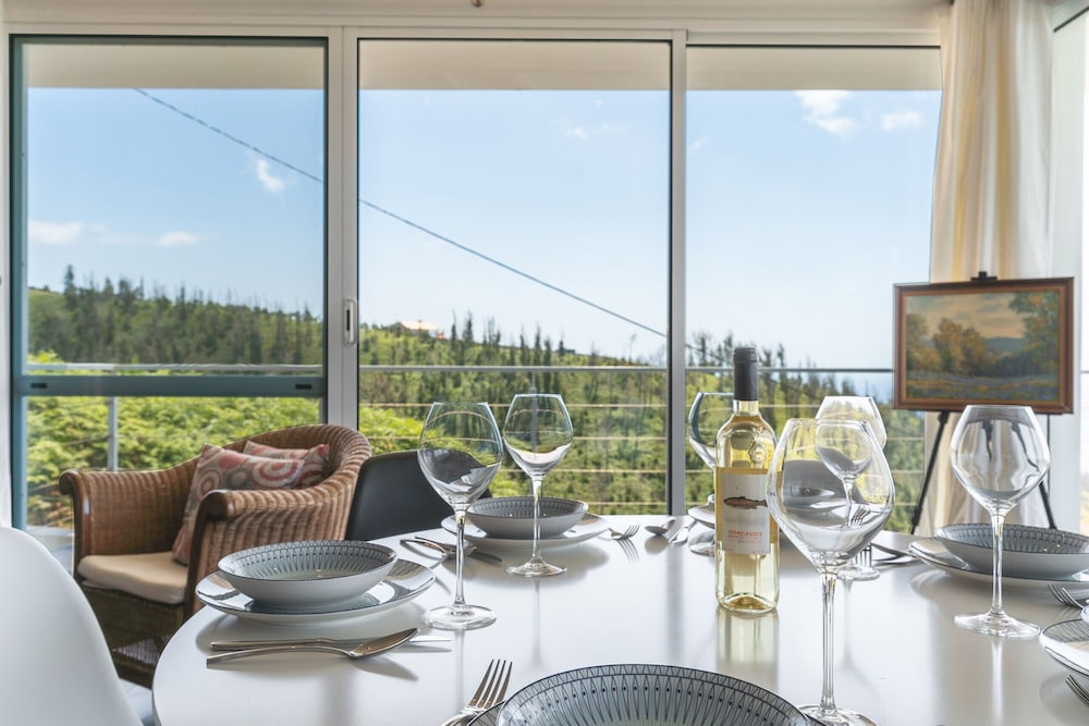 Cape View Villa by Atlantic Holiday