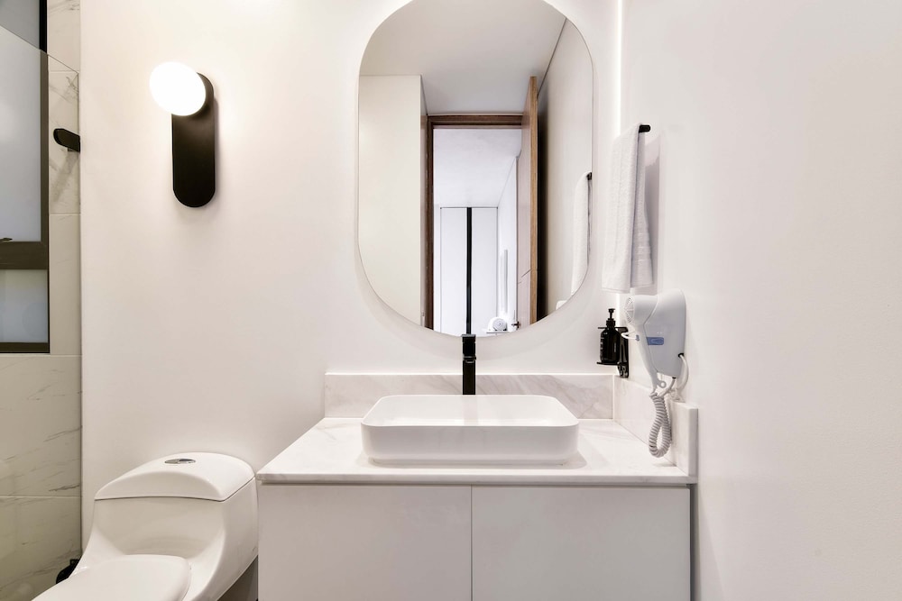 w Majestic 2BR w Perfect Deco in Chapinero