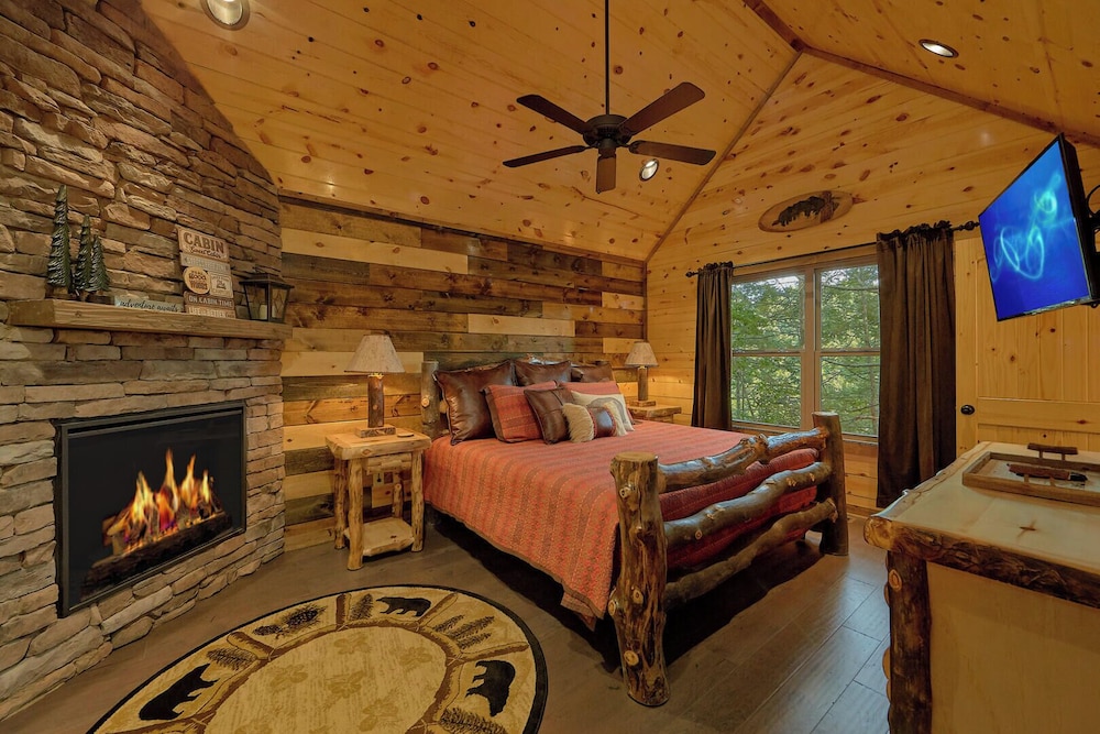 Adventure Lodge