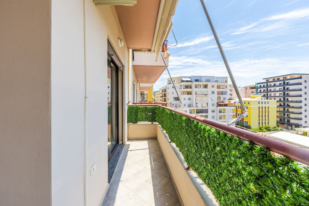 Vlora City Living Apartment