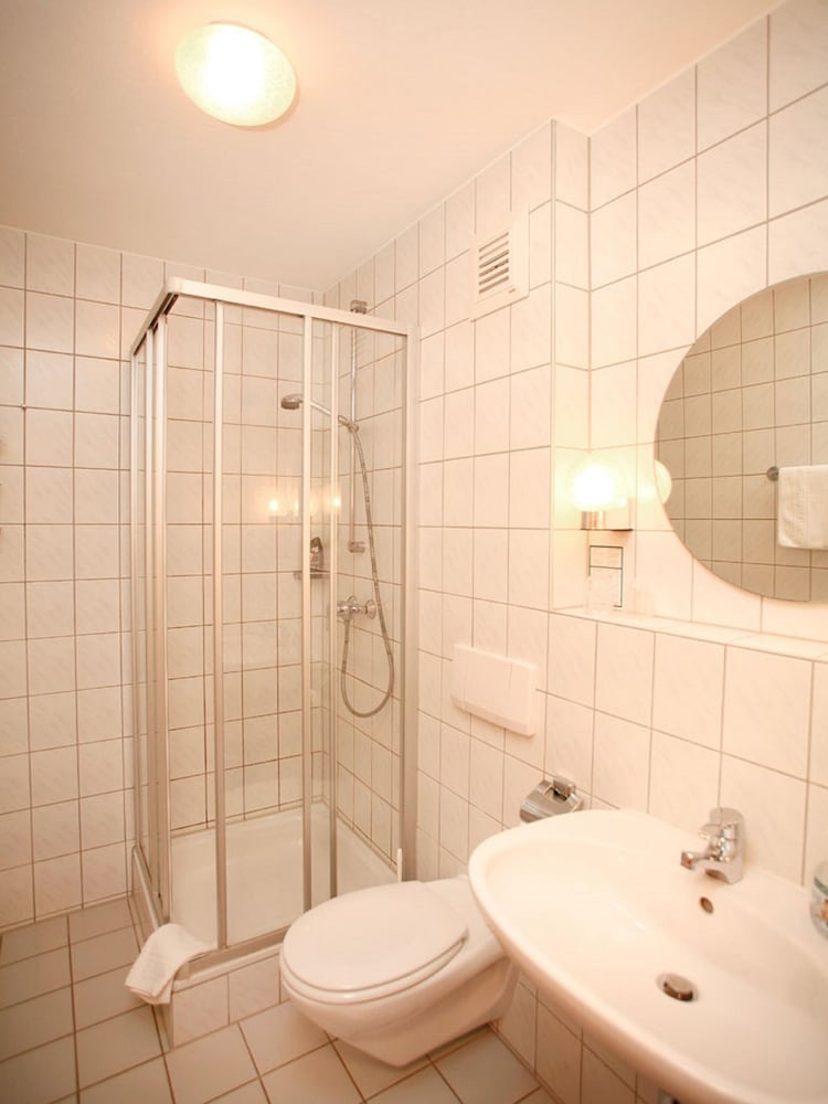 Pension Arzberghof