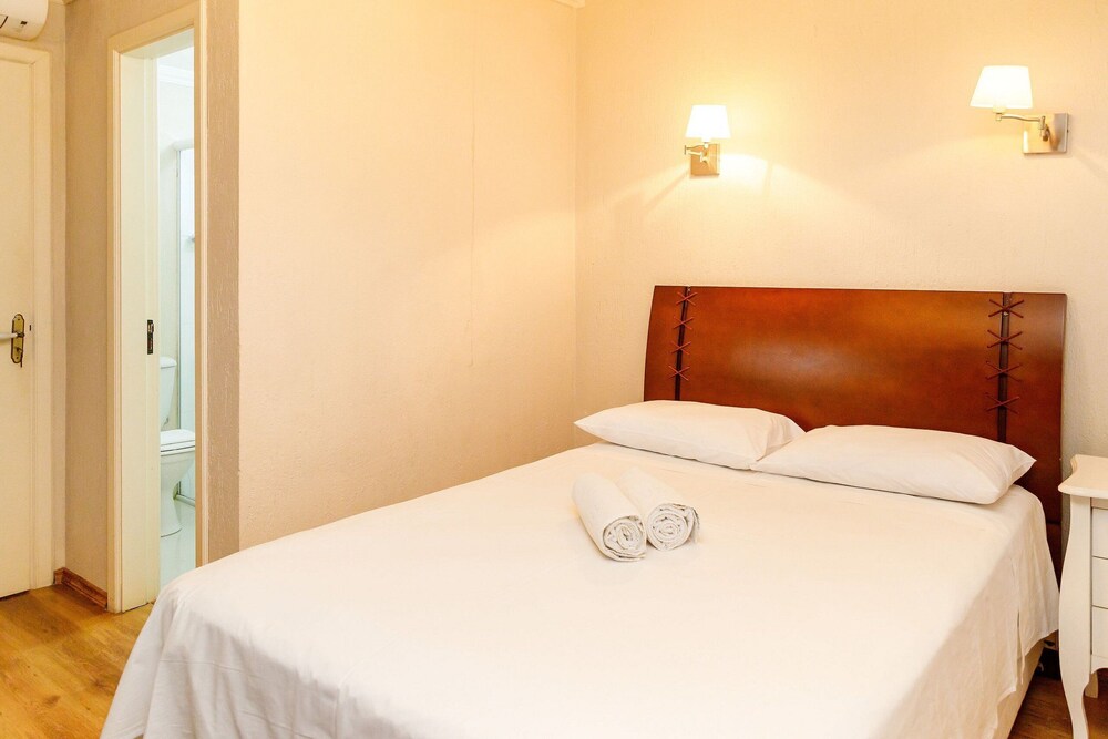 LOCAR-IN CANELA- VILLAGIO DI ROMA view 5